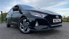 Hyundai i20 1.0T GDi Element 5dr Petrol Hatchback